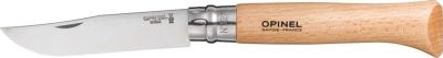 Лот: 10750222. Фото: 1. Нож Opinel 12 Inox, Нержавеющая... Ножи, топоры