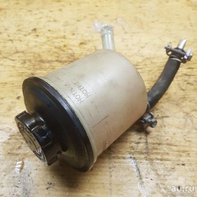 Лот: 18531738. Фото: 1. Бачок гидроусилителя Nissan Sunny... Двигатель и элементы двигателя