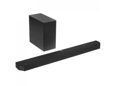 Лот: 21362635. Фото: 1. Саундбар Samsung HW-Q900A. Активные акустические системы