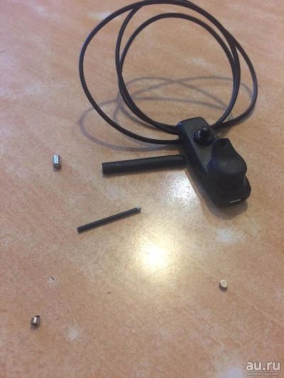 Лот: 9208540. Фото: 1. Микронаушник Plantronics ML10. Красноярск