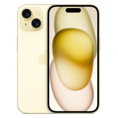 Лот: 25581808. Фото: 1. Смартфон Apple iPhone 15 nano... Смартфоны