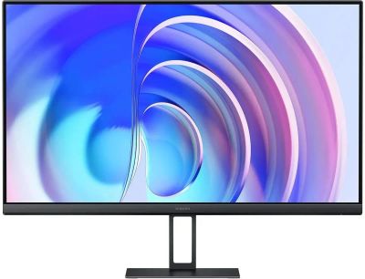 Лот: 24990317. Фото: 1. Монитор 23.8"/Xiaomi/A24i/Черный... ЖК-мониторы