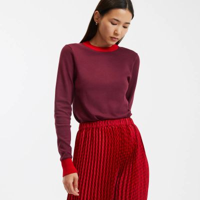 Лот: 24167065. Фото: 1. Двухцветный LaRedoute. Термобелье