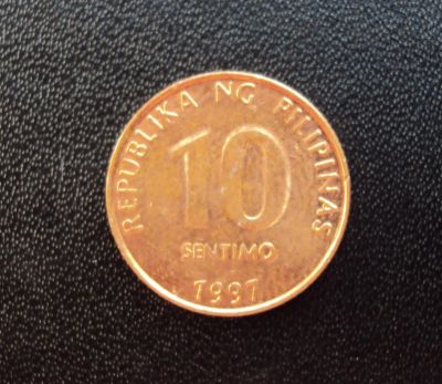 Лот: 5111878. Фото: 1. Иностранная монетка №797. Остальные страны