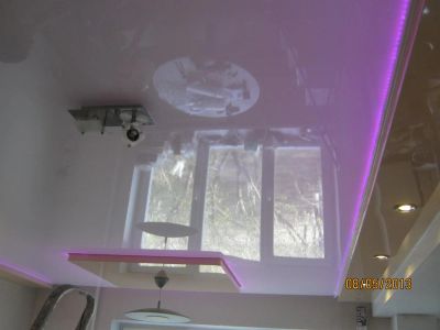 Лот: 2553303. Фото: 1. европейские натяжные потолки от... Другое (строительство и ремонт)