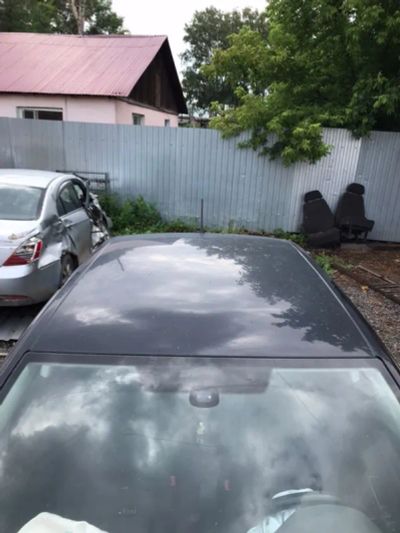 Лот: 21708158. Фото: 1. крыша Skoda Octavia 1Z3. Расходные материалы