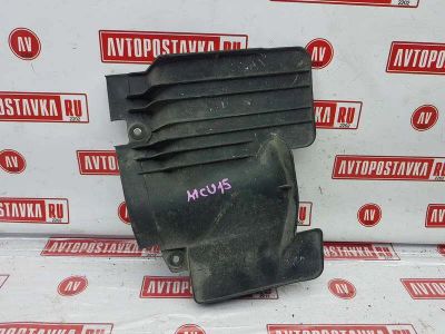 Лот: 20902126. Фото: 1. Защита двигателя Toyota Harrier... Двигатель и элементы двигателя