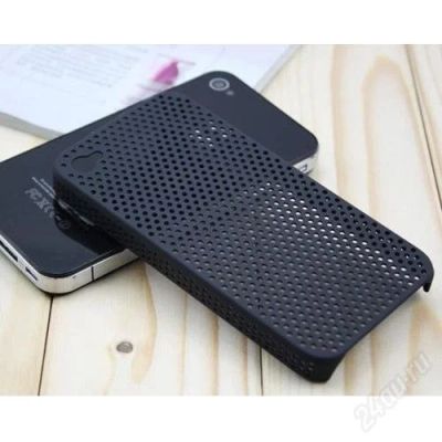 Лот: 1745014. Фото: 1. Чехол для Apple iPhone 4 / 4S. Чехлы, бамперы