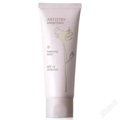 Лот: 2163599. Фото: 1. ARTISTRY™ Лосьон для поддержания... Уход за лицом 