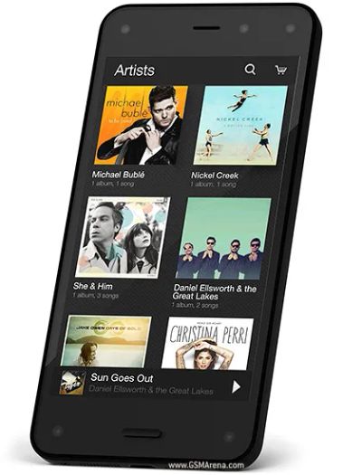 Лот: 22635201. Фото: 1. Amazon fire phone смартфон. Смартфоны