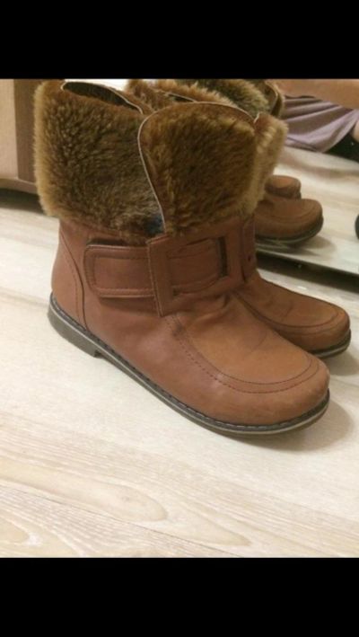 Лот: 10646824. Фото: 1. Ботинки женские 40р. Натуральные. Ботинки, полуботинки