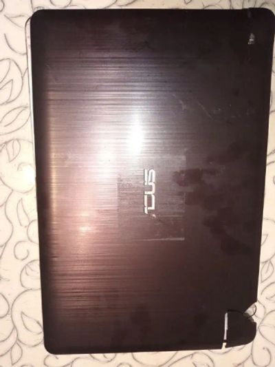 Лот: 22568988. Фото: 1. Сломанный ноутбук Asus d541N. Ноутбуки