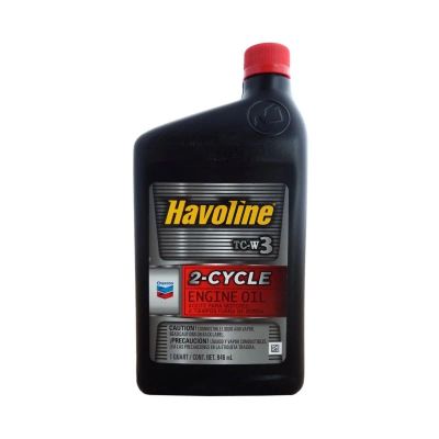 Лот: 13945225. Фото: 1. Масло моторное Chevron Havoline... Масла, жидкости