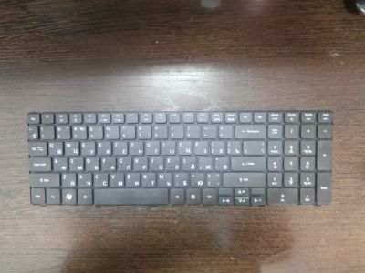 Лот: 3950120. Фото: 1. Клавиатура для ноутбука Acer 5551... Клавиатуры для ноутбуков