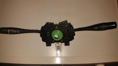 Лот: 6554227. Фото: 1. Кулиса Nissan Sunny FB15. Электрооборудование