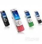 Лот: 1002242. Фото: 1. Sony Ericsson W100i green. Удобный... Кнопочные мобильные телефоны