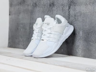 Лот: 12687825. Фото: 1. Кроссовки Adidas EQT Support ADV... Кеды, кроссовки, слипоны