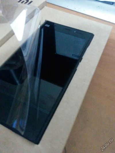 Лот: 6801503. Фото: 1. продам обмен xiaomi mi3. Смартфоны