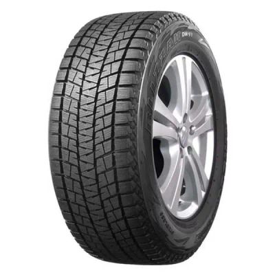 Лот: 20136955. Фото: 1. Шина 265/60 18 110R Bridgestone... Шины