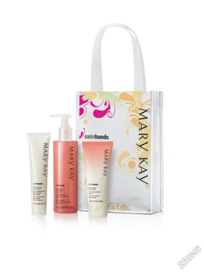 Лот: 5815966. Фото: 1. Система по уходу за кожей рук... Уход за телом