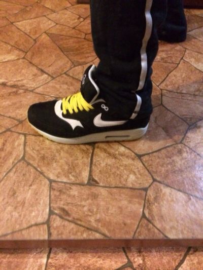 Лот: 3977912. Фото: 1. Nike 45. Кеды, кроссовки, слипоны
