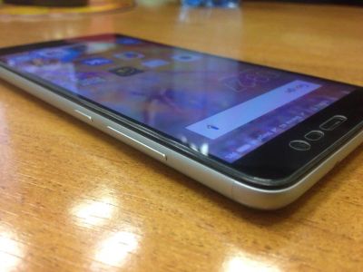 Лот: 9038328. Фото: 1. Xiaomi Redmi Note 3 Pro 16GB... Смартфоны