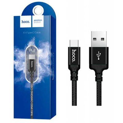 Лот: 17867570. Фото: 1. Кабель USB - Type-C (1 метр, 3... Дата-кабели, переходники