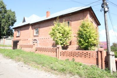 Лот: 25297252. Фото: 1. 5-комн. и более дом , Красноярск... Дома