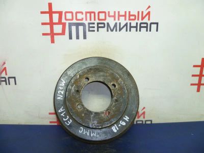 Лот: 20717772. Фото: 1. БАРАБАН ТОРМОЗНОЙ (для марок... Тормозная система