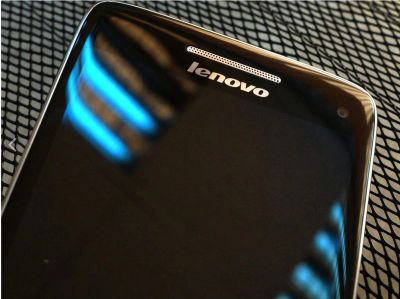 Лот: 5086515. Фото: 1. Смартфон Lenovo Vibe X(S960) FULL... Смартфоны