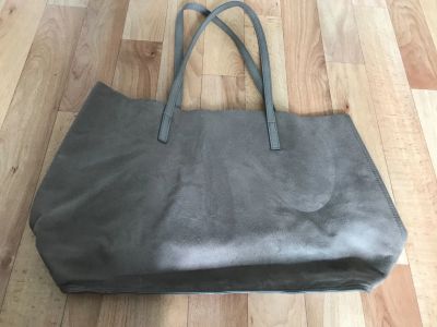 Лот: 11841766. Фото: 1. Сумка h&m. Сумки