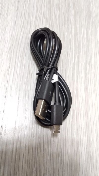 Лот: 12094221. Фото: 1. Провод usb 1. Дата-кабели, переходники