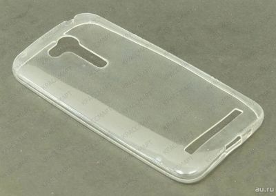 Лот: 9574253. Фото: 1. Чехол Asus ZenFone Go (ZB452KG... Чехлы, бамперы