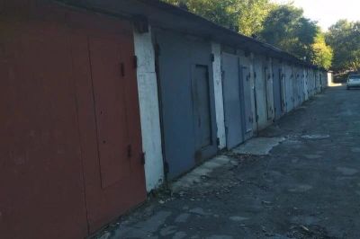 Лот: 14857263. Фото: 1. Куплю гараж в северном. Гаражи, парковочные места