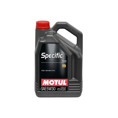 Лот: 16909817. Фото: 1. Масло моторное 5W-30 Motul Specific... Масла, жидкости