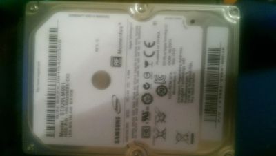 Лот: 8091246. Фото: 1. HDD жесткий диск ST320LM001 для... Жёсткие диски (HDD)