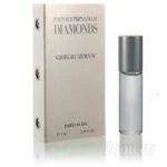 Лот: 645905. Фото: 1. Giorgio Armani Diamonds Духи женские... Женская парфюмерия