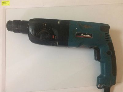 Лот: 7344568. Фото: 1. Перфоратор Makita HR2450 (2631... Электроинструмент