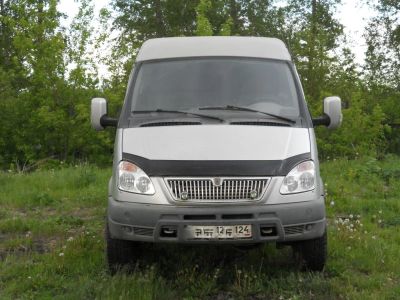Лот: 9954796. Фото: 1. Газ 27527. Автомобили