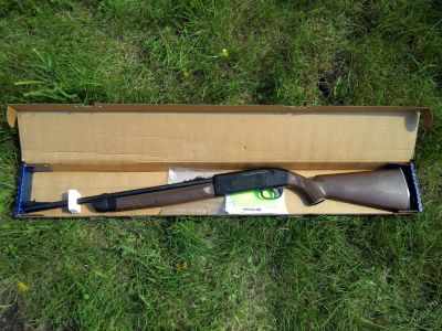 Лот: 11577410. Фото: 1. Crosman 2100 classic. Пневматическое оружие