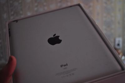 Лот: 7250679. Фото: 1. iPad 2 обмен. Ноутбуки