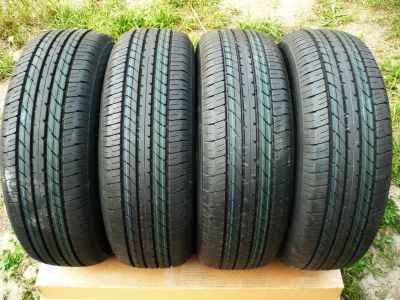 Лот: 13343323. Фото: 1. 215/65 R16 TOYO Tranpath R30... Шины