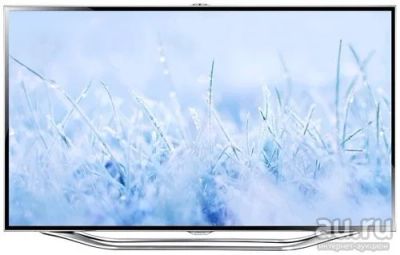 Лот: 9148003. Фото: 1. LED Телевизор Samsung UE65ES8007U. Телевизоры