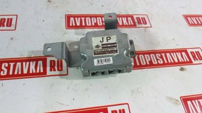 Лот: 20897956. Фото: 1. Блок управления кпп Nissan Teana... Электрооборудование
