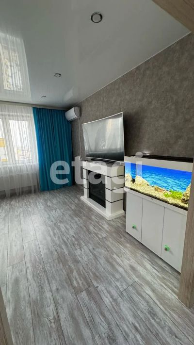 Лот: 25298535. Фото: 1. 2-комн. квартира , Красноярск... Квартиры, студии