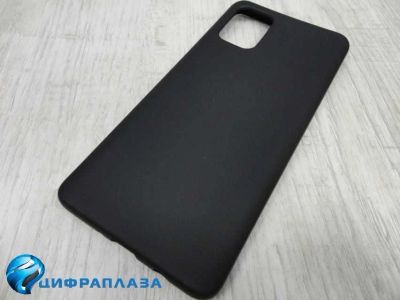 Лот: 16053328. Фото: 1. Чехол силиконовый Samsung A71... Чехлы, бамперы