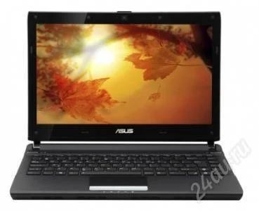Лот: 1422793. Фото: 1. Ноутбук Asus U36S. Ноутбуки