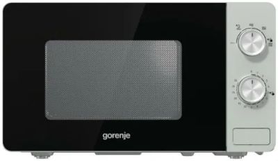 Лот: 24596326. Фото: 1. Микроволновая печь Gorenje MO20E1S. Микроволновки, мини-печи