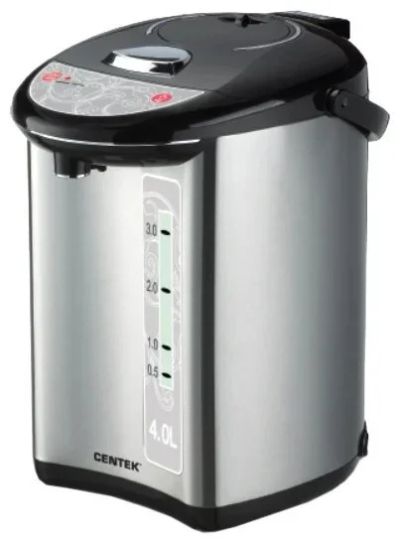Лот: 10968796. Фото: 1. Термопот CENTEK CT-1082. Чайники, кофемашины, кулеры