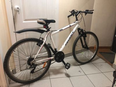 Лот: 15924109. Фото: 1. Велосипед Favorit Sport 885 (0405-03... Велосипеды